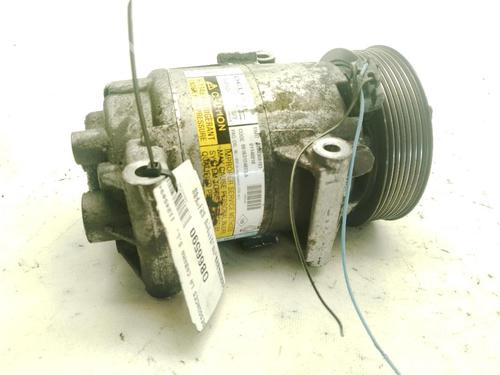 AC compressor NISSAN PRIMERA Hatchback (P12) 1.9 dCi | BP28313085M34 