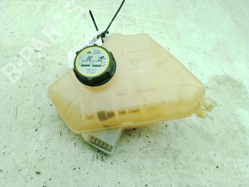 Used Expansion tank FORD FIESTA VI (CB1, CCN) 1.6 TDCi (95 hp) 26306544