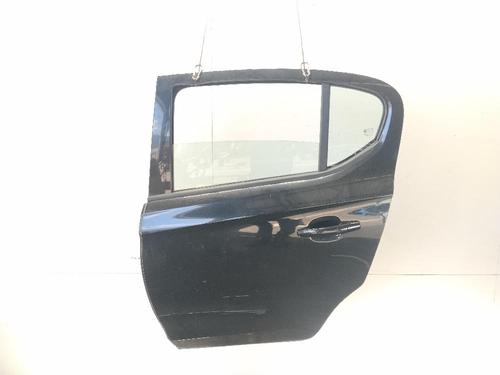 Dør venstre bagtil OPEL CORSA E (X15) 1.4 (08, 68) | BP38746467C4 - Image 2