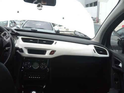 Fuse box CITROËN C3 II (SC_) 1.4 HDi 70 (SC8HZC, SC8HR0, SC8HP4) | BP32259820E1  - Image 6