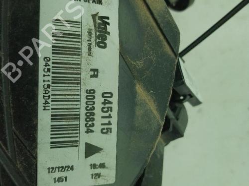Right taillight SEAT LEON ST (5F8) 2.0 TDI | BP34577709C35  - Image 5