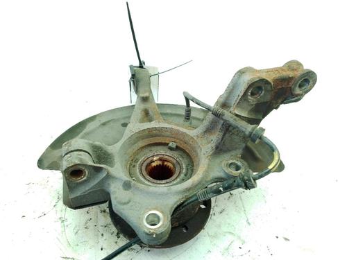 Left front steering knuckle DACIA LODGY (JS_) 1.6 LPG | BP38920451M25 - Image 4