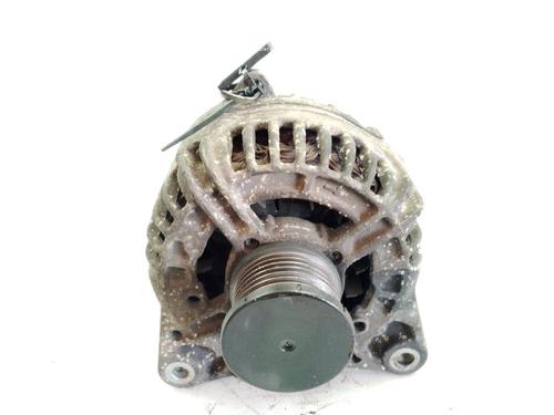 Generator Generator RENAULT LAGUNA II (BG0/1_) 1.9 dCi (BG1A, BG1V) (130 hp) 37485487 37485487