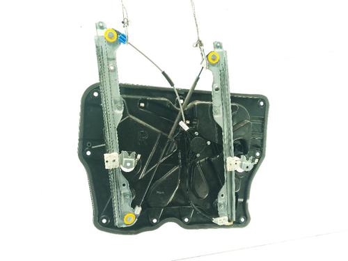 Used Front right window mechanism NISSAN X-TRAIL II (T31) 2.0 dCi 4x4 (173 hp) 30959805