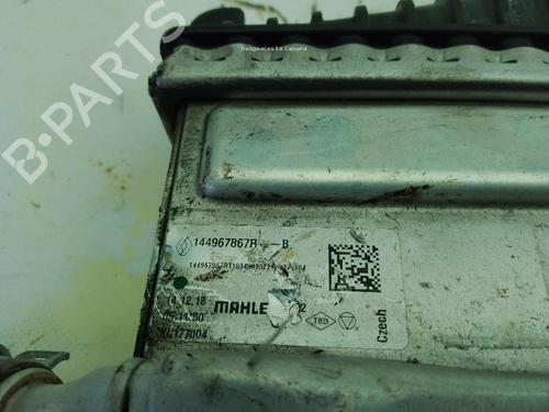 Intercooler DACIA DUSTER (HM_) 1.5 dCi 115 4x4 (HMAD) | BP38615620M30 - Image 3