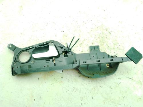 Used Front right interior door handle SEAT IBIZA II (6K1) 1.4 i (60 hp) 26195138