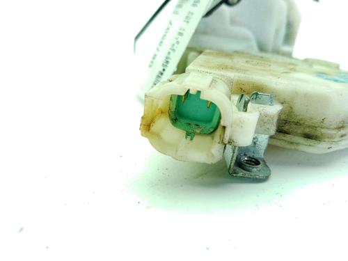 Rear right lock NISSAN X-TRAIL I (T30) 2.2 Di 4x4 | BP29908697C99