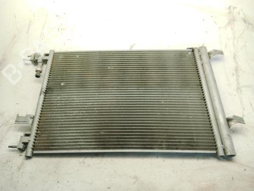 AC radiator OPEL ASTRA J (P10) 1.6 Turbo (68) | BP25865625M32 