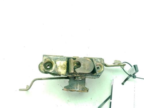 Altro NISSAN TRADE Platform/Chassis 2.8 D (80 hp) 32313301