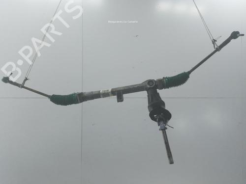 Used Steering rack FIAT BRAVO II (198_) 1.4 T-Jet (198AXG1B) (120 hp) 27647902