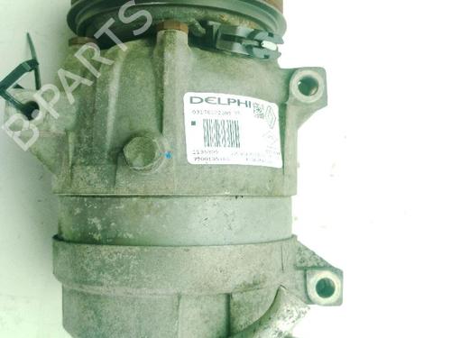 AC compressor NISSAN PRIMASTAR Bus (X83) dCi 100 | BP36514908M34 - Image 3