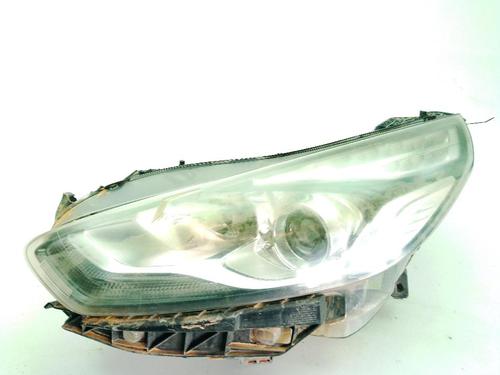 Used Left headlight FORD S-MAX (CJ, WA6) 2.0 TDCi (150 hp) 30959548