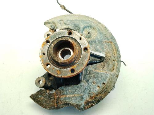 Used Left front steering knuckle PEUGEOT 308 II (LB_, LP_, LW_, LH_, L3_) 1.2 THP 110 (110 hp) 25781601