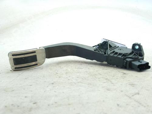 Pedal PEUGEOT 208 II (UB_, UP_, UW_, UJ_) 1.5 BlueHDI 100 (102 hp) 24862095
