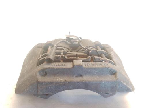 Used Left front brake caliper Left front brake caliper IVECO DAILY IV Platform/Chassis 65C18 (176 hp) 27450978 27450978