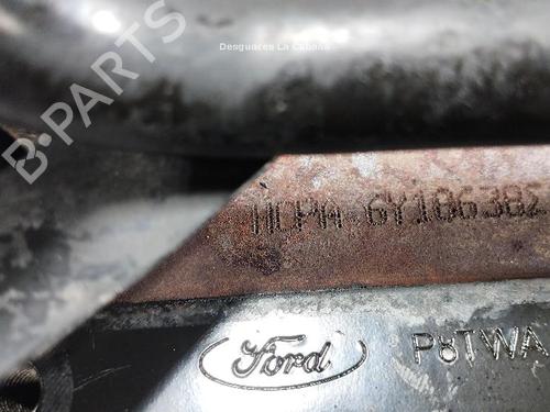 Engine FORD TOURNEO CONNECT 1.8 TDCi | BP36554884M1 - Image 7