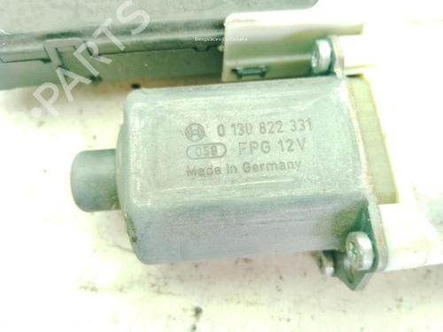 Front right window mechanism RENAULT LAGUNA III (BT0/1) 1.5 dCi (BT00, BT0A, BT0T, BT1J) | BP27925087C23 