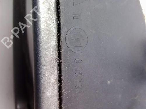 Right mirror VW PASSAT B5.5 Variant (3B6) | BP28620254C27