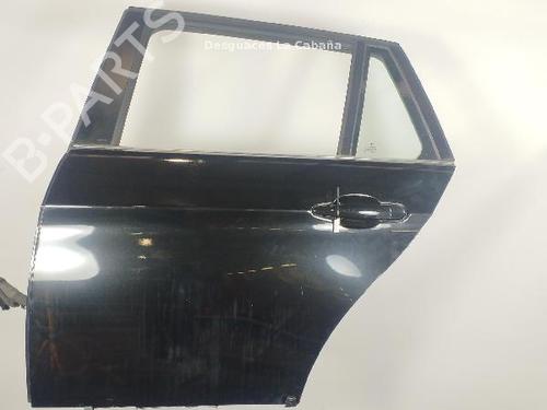 Left rear door BMW 3 Touring (E91) 330 xd | BP24042363C4 
