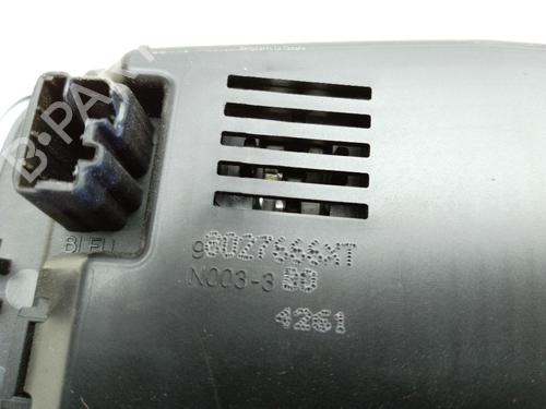 Interior roof light PEUGEOT 508 SW I (8E_) 2.0 HDi RXH Hybrid4 | BP25612762I8