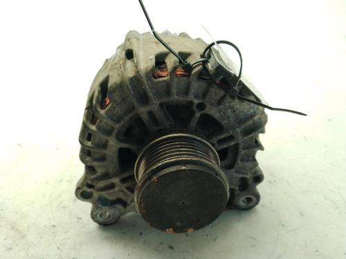 Used Alternator VW CADDY III Box Body/MPV (2KA, 2KH, 2CA, 2CH) 1.6 TDI (75 hp) 24607446