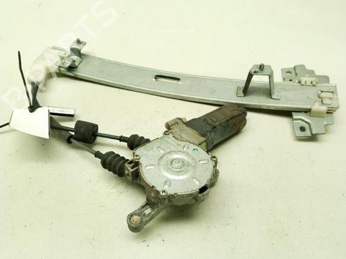 Used Rear right window mechanism Rear right window mechanism HYUNDAI LANTRA II (J-2) 1.9 D (68 hp) 36404993 36404993