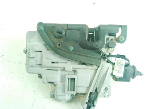 Rear right lock SEAT LEON (1P1) 1.9 TDI | BP28290582C99 