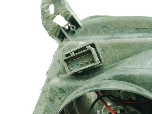 Right headlight OPEL ASTRA H (A04) 1.7 CDTI (L48) | BP32132539C29 - Image 4