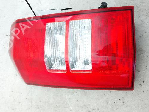 Left taillight JEEP PATRIOT (MK74) 2.0 CRD 4x4 | BP24050735C34 