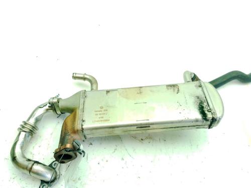 Egr Egr VW CRAFTER 30-50 Van (2E_) 2.0 TDI (109 hp) 36694968 36694968