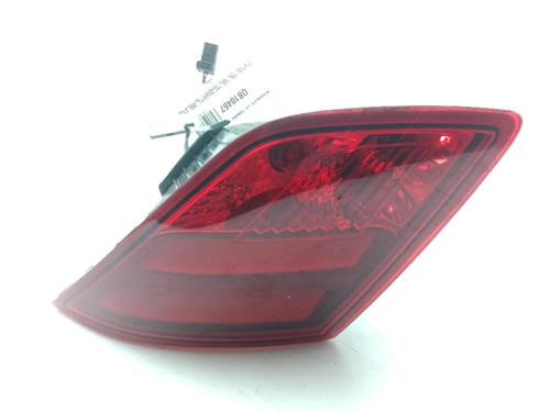 Feu de coffre gauche PEUGEOT 308 II (LB_, LP_, LW_, LH_, L3_) 1.6 THP 125 (125 hp) 31870890