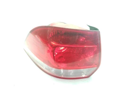 Used Left taillight Left taillight VW GOLF V (1K1) 1.9 TDI (105 hp) 33905231 33905231