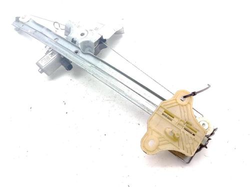 Front left window mechanism RENAULT ZOE (BFM_) ZOE | BP24048509C22 - Image 2