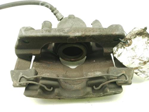 Left front brake caliper RENAULT MEGANE III Hatchback (BZ0/1_, B3_) 1.5 dCi (BZ1G, BZ1W, BZ0R) | BP34053033M105 - Image 4