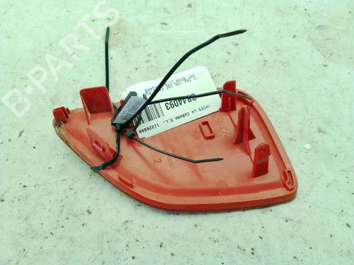 Left taillight FORD PUMA (J2K, CF7) 1.0 EcoBoost | BP26161663C34 - Image 4