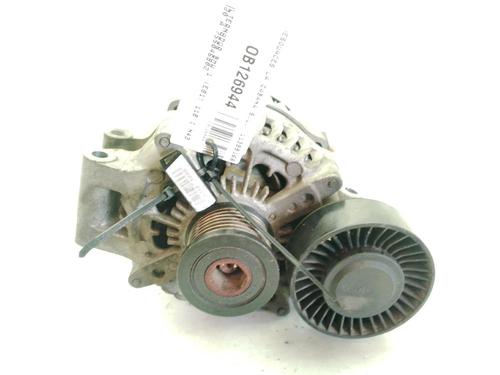 Alternador Alternador BMW 1 (E81) 118 i (143 hp) 36184161 36184161