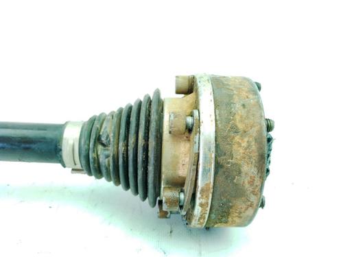 Left front driveshaft SEAT LEON (5F1) 1.6 TDI | BP34714768M38 - Image 2