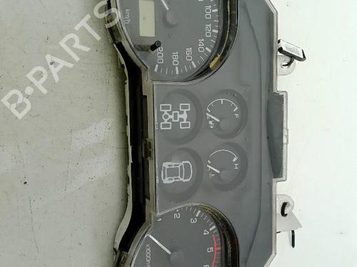 Used Instrument cluster MITSUBISHI PAJERO III Canvas Top (V6_W, V7_W) 3.2 DI-D (V68W, V78W) (165 hp) 32438054