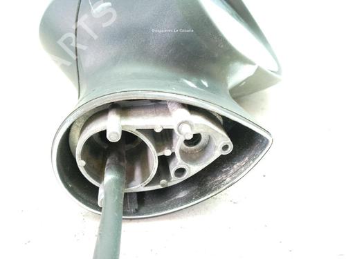 Right mirror SEAT IBIZA IV ST (6J8, 6P8) 1.2 TDI | BP23999897C27 