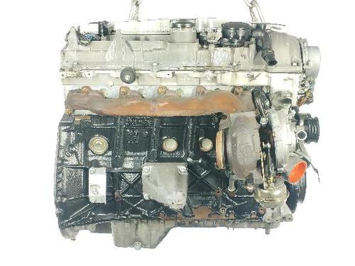 Engine MERCEDES-BENZ CLK (C209) CLK 270 CDI (209.316) | BP18368744M1 