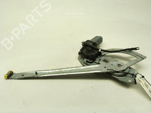 Used Front right window mechanism Front right window mechanism FORD TRANSIT Van (FA_ _) 2.2 TDCi (140 hp) 34113357 34113357
