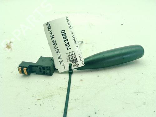 Headlight switch OPEL FRONTERA B (U99) 2.2 DTI (6B_ZC, 6B_VF, 6B_66, 6B_76) | BP27979443I24 - Image 2