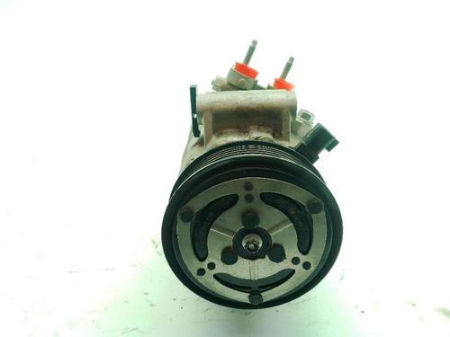 Used AC compressor AC compressor FORD FOCUS IV (HN) 1.0 EcoBoost (125 hp) 36765321 36765321