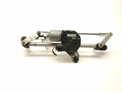 Used Front wiper motor Front wiper motor SEAT LEON (5F1) 1.6 TDI (105 hp) 40258116 40258116