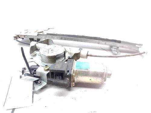 Rear right window mechanism NISSAN X-TRAIL I (T30) 2.2 Di 4x4 | BP18364985C25 