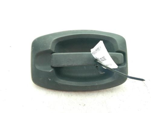 Front right exterior door handle CITROËN JUMPER II Van 2.0 BlueHDi 130 | BP24544653C129 