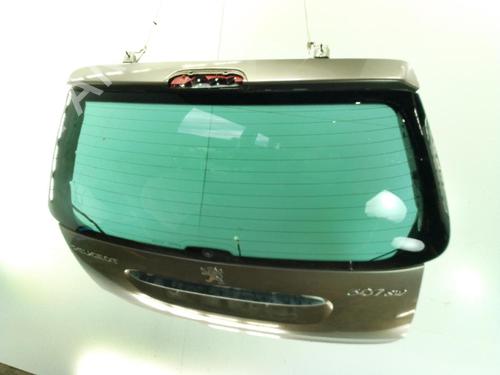 Tailgate PEUGEOT 307 SW (3H) 2.0 HDi 135 | BP24546655C6 