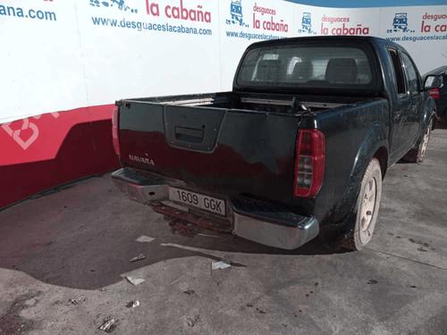 Right front window switch NISSAN NAVARA NP300 Platform/Chassis (D40) 2.5 dCi | BP23949157I26  - Image 7