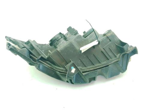 Left headlight RENAULT MEGANE II Saloon (LM0/1_) 1.5 dCi (LM02, LM13, LM2A) | BP26920943C28 - Image 3