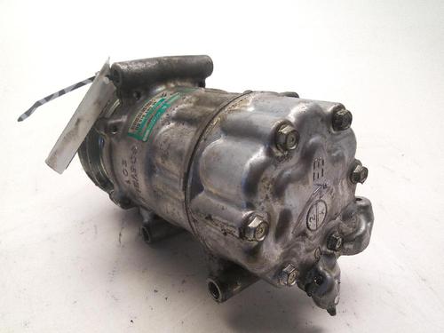 AC compressor PEUGEOT 206 Hatchback (2A/C) 1.6 HDi 110 | BP24002616M34 